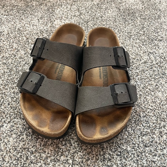 Birkenstock Arizona sandal women’s 38/7 - Picture 2 of 6